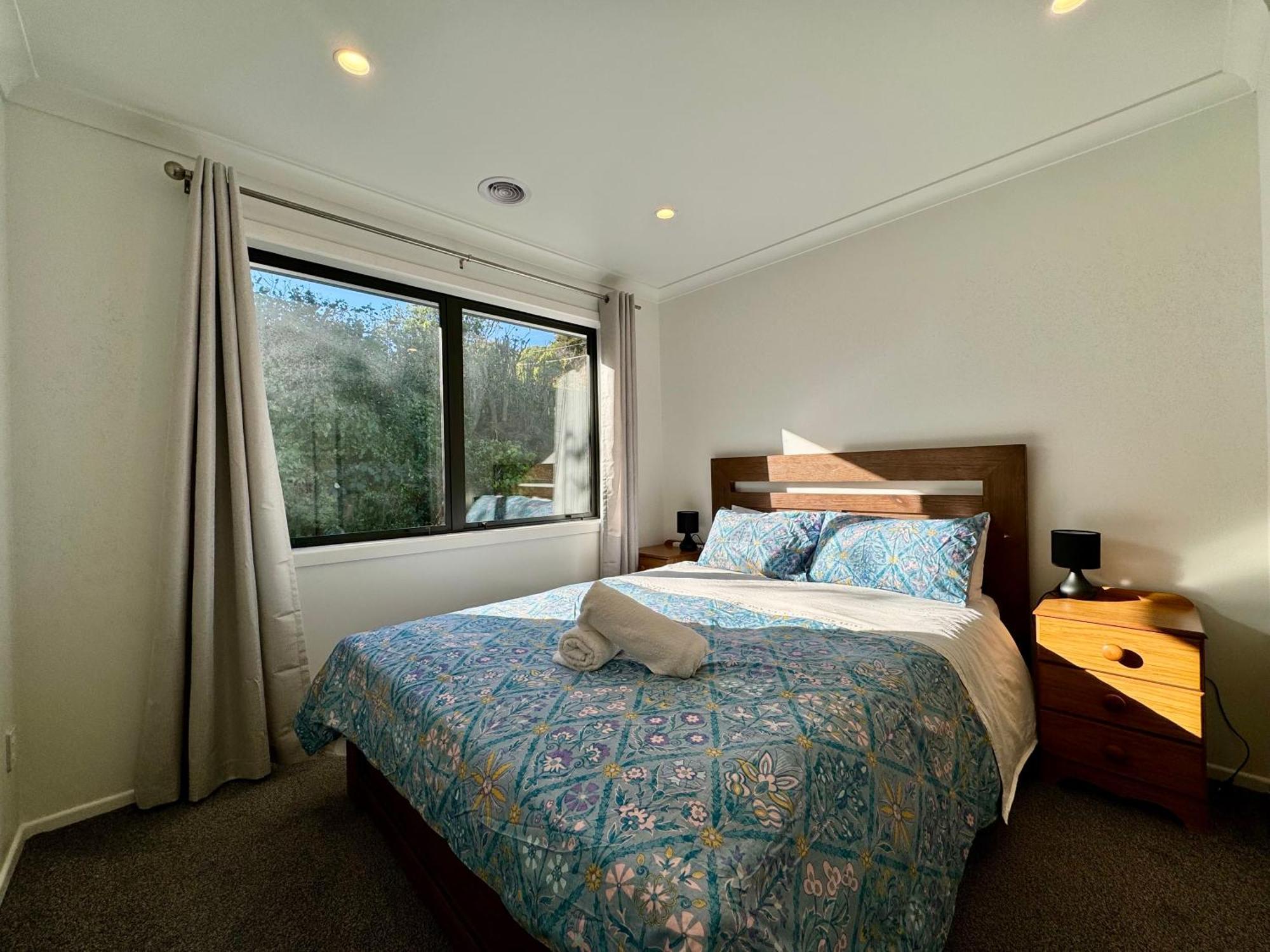 No Party Allowed, Entire Brand New 3 Bedroom Townhouse, Free Unlimited Fibre Wifi And Free Parking Wellington Luaran gambar