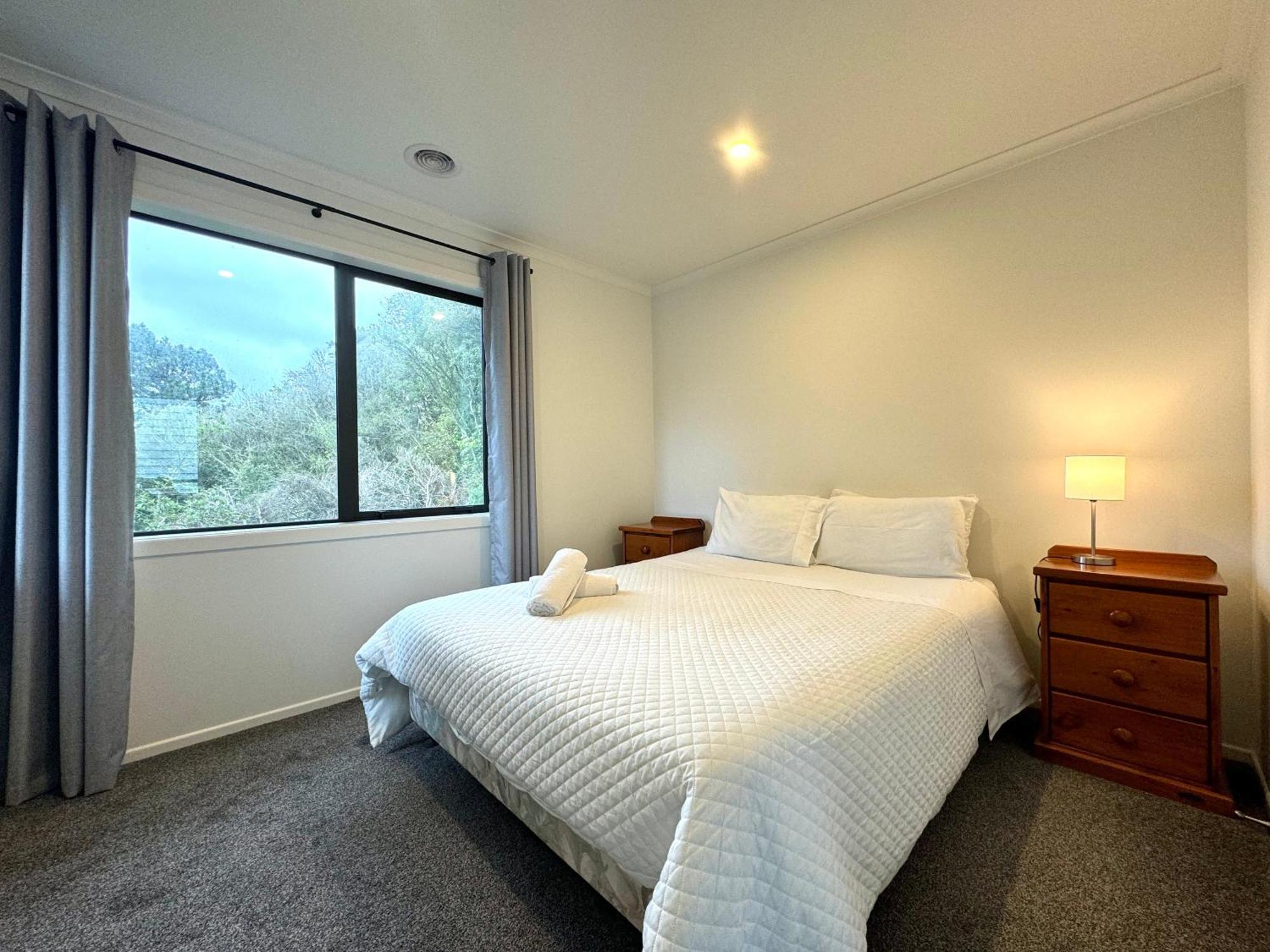 No Party Allowed, Entire Brand New 3 Bedroom Townhouse, Free Unlimited Fibre Wifi And Free Parking Wellington Luaran gambar